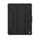 Nillkin Bumper PRO Protective Stand tok – Apple iPad Air 4/5/10.9 2020/ 11 2024/25/26/Pro 11 (2020/21/22) – fekete