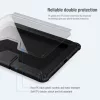 Nillkin Bumper PRO Protective Stand tok – Apple iPad Air 4/5/10.9 2020/ 11 2024/25/26/Pro 11 (2020/21/22) – fekete