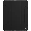 Nillkin Bumper PRO Protective Stand tok – Apple iPad Pro 12.9 2020/21/22/ Air 13 (2024/25/26) – fekete