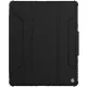 Nillkin Bumper PRO Protective Stand tok – Apple iPad Pro 12.9 2020/21/22/ Air 13 (2024/25/26) – fekete