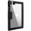 Nillkin Bumper PRO Protective Stand tok – Apple iPad Pro 12.9 2020/21/22/ Air 13 (2024/25/26) – fekete