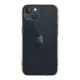 Tactical TPU iPhone 13 Mini tok – átlátszó