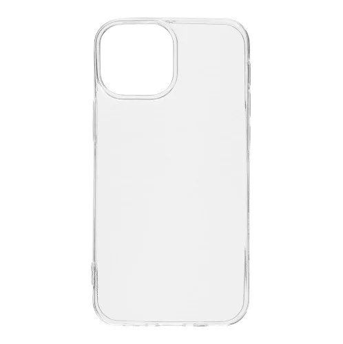 Tactical TPU iPhone 13 Mini tok – átlátszó