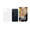 Tactical TPU iPhone 13 Mini tok – átlátszó