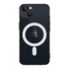 Tactical MagForce tok, Apple iPhone 16 Pro Transparent