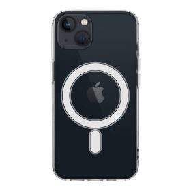 Tactical MagForce tok, Apple iPhone 16 Pro Transparent