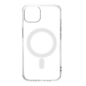 Tactical MagForce tok, Apple iPhone 16 Pro Transparent