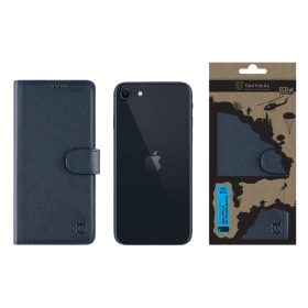 Tactical Field Notes pro Apple iPhone 7/8/SE2020/SE2022 Blue