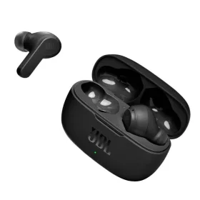 JBL Wave 200 TWS Earphones Black
