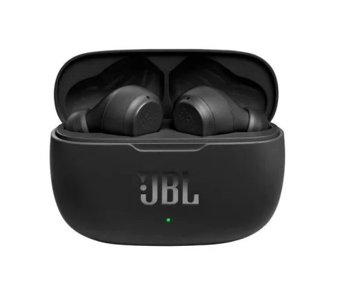 JBL Wave 200 TWS Earphones Black