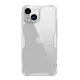 Nillkin Nature TPU PRO tok Apple iPhone 13/14 készülékhez – Átlátszó