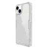 Nillkin Nature TPU PRO tok Apple iPhone 13/14 készülékhez – Átlátszó