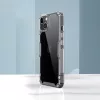 Nillkin Nature TPU PRO tok Apple iPhone 13/14 készülékhez – Átlátszó