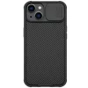 Nillkin CamShield PRO tok Apple iPhone 13/14 készülékhez – Fekete