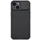 Nillkin CamShield PRO tok Apple iPhone 13/14 készülékhez – Fekete