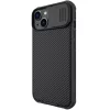 Nillkin CamShield PRO tok Apple iPhone 13/14 készülékhez – Fekete