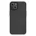 Nillkin Super Frosted PRO tok Apple iPhone 13/14 készülékhez – Fekete (logó nélkül)
