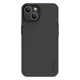 Nillkin Super Frosted PRO Magnetic tok Apple iPhone 13/14 készülékhez – Fekete