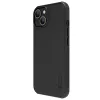 Nillkin Super Frosted PRO Magnetic tok Apple iPhone 13/14 készülékhez – Fekete