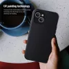 Nillkin Super Frosted PRO Magnetic tok Apple iPhone 13/14 készülékhez – Fekete