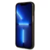 Karl Lagerfeld IML Ikonik NFT iPhone 14 Plus tok – fekete