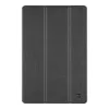 Tactical Book Tri Fold tok – Apple iPad 11 2025/2026 / 10.9 (2022) – fekete