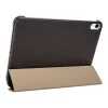 Tactical Book Tri Fold tok – Apple iPad 11 2025/2026 / 10.9 (2022) – fekete