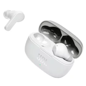 JBL Wave 200 TWS Earphones White