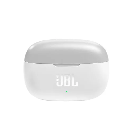 JBL Wave 200 TWS Earphones White