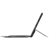 Nillkin Bumper Combo Keyboard tok – Apple iPad Pro 12.9 2020/2021/2022/ Air 13 (2024/2025) – fekete