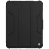 Nillkin Bumper PRO Protective Stand tok – Apple iPad 10.9 (2022/11 2025) – fekete