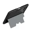 Nillkin Bumper Combo Keyboard tok – Apple iPad 10.9 (2022/11 2025) – fekete