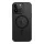 Tactical MagForce Hyperstealth tok, Apple iPhone 15 Asphalt