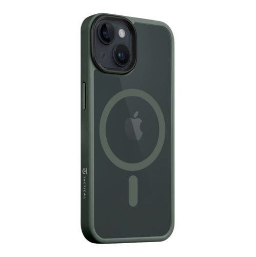Tactical MagForce Hyperstealth tok, Apple iPhone 11 Forest Green