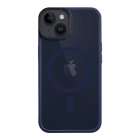   Tactical MagForce Hyperstealth tok, Apple iPhone 14 Deep Blue -