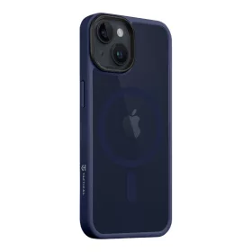  Tactical MagForce Hyperstealth tok, Apple iPhone 14 Deep Blue -