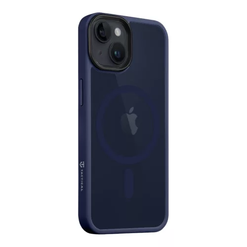 Tactical MagForce Hyperstealth tok, Apple iPhone 14 Deep Blue -