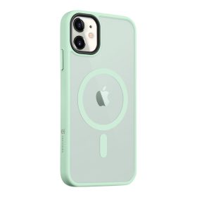   Tactical MagForce Hyperstealth tok, Apple iPhone 11 Beach Green