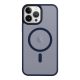 Tactical MagForce Hyperstealth tok, Apple iPhone 11 Deep Blue