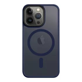   Tactical MagForce Hyperstealth tok, Apple iPhone 15 Pro Deep Blue