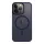 Tactical MagForce Hyperstealth tok, Apple iPhone 15 Deep Blue