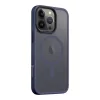 Tactical MagForce Hyperstealth tok, Apple iPhone 15 Deep Blue