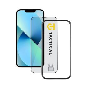 Tactical Glass Impact Armour üvegfólia, iPhone 13 Mini