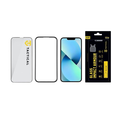 Tactical Glass Impact Armour üvegfólia, iPhone 13 Mini
