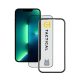 Tactical Glass Impact Armour üvegfólia – iPhone 13 / 13 Pro / 14 / 16e / 17e
