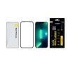 Tactical Glass Impact Armour üvegfólia – iPhone 13 / 13 Pro / 14 / 16e / 17e