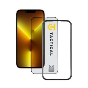 Tactical Glass Impact Armour üvegfólia, iPhone 13 Pro Max