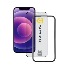 Tactical Glass Impact Armour üvegfólia, iPhone 12 Mini