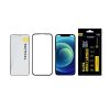 Tactical Glass Impact Armour üvegfólia, iPhone 12/12 Pro