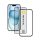 Tactical Glass Impact Armour üvegfólia, iPhone 15